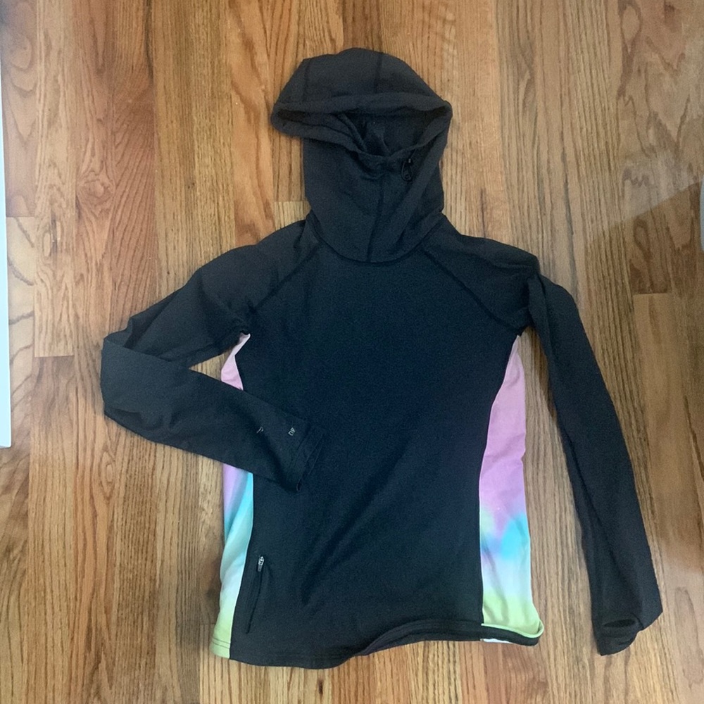 Burton Women’s Dri Ride hoodie